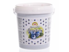 DŽEM borůvka 1kg extrajam DŽEM borůvka 1kg extrajam