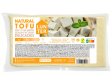 TOFU naturální 1 kg