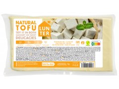 TOFU naturální 1 kg