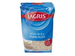 RÝŽE parboiled  500g