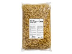 TĚSTOVINY ŠPECLE 2,5kg TĚSTOVINY ŠPECLE 2,5kg
