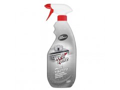 ČISTIČ nerez 750ml Welldone (výčepní pulty, apod.) (18)