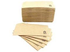UBROUSKY pap. ECO 1vr. 33x30cm, 1/8 sklad, 400ks (14)