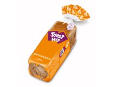CHLÉB toastový celozrnný HIT 500 g