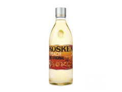 VODKA KOSKENKORVA Peach 20% 1lit.