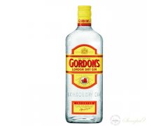 GIN GORDONS 37,5% 0,7lit.