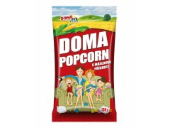 POPCORN máslový mikro 100g