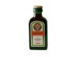 LIKÉR JÄGERMEISTER mini 35% 0,04 lit.