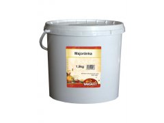 MAJORÁNKA vědro 1,5kg vědro