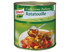 RATATOUILLE 2,5kg