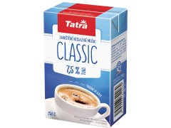 MLÉKO KONDENZOVANÉ 7,5% 250g neslazené