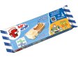 VESELÁ KRÁVA.SÝR a KŘUP přírodní 35g VESELÁ KRÁVA.SÝR a KŘUP přírodní 35g