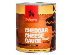 OMÁČKA Cheddar Sauce 3kg OMÁČKA Cheddar Sauce 3kg