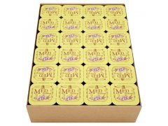 MED květový 15g porce MED květový 15g porce
