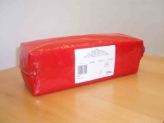 EIDAM  hranol uzený 45% cca 3kg (4) PL