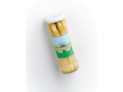 CHŘEST bílý sterilovaný 330g