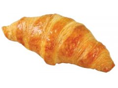 CROISSANT MÁSLOVÝ Bake-up 80g (28297) mražené