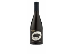 VÍNO PINOT NOIR 0,75lit.R.2019 výběr z hroznů (ČR) suché APRI