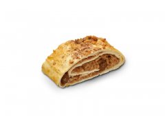 ŠTRŮDL domácí jablečný 120g (08001) mražené ŠTRŮDL domácí jablečný 120g (08001) mražené