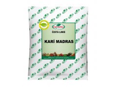 KOŘENÍ KARI Madras 500g Čistá linie sáček alu