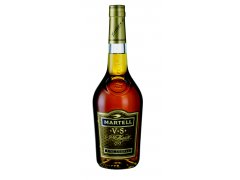 KOŇAK MARTELL VS 40% 0,7 lit.