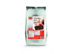 DORT VÍDEŇSKÝ 5kg směs na pečení