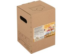 KONCENTRÁT (Juice bar) ICE TEA BROSKEV, 5L CLASSICO