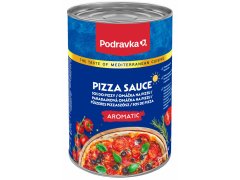 OMÁČKA na pizzu aromatic 4kg OMÁČKA na pizzu aromatic 4kg