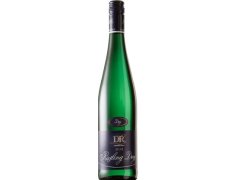 VÍNO RIESLING Dry Dr.LOOSEN 0,75lit.R.2023 (Německo) trocken, suché