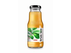 ČAJ ledový Yerba Maté 330 ml