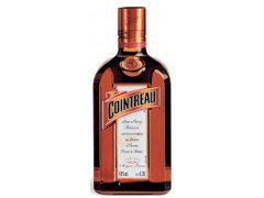 LIKÉR COINTREAU 40% 0,7 lit. LIKÉR COINTREAU 40% 0,7 lit.