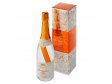 GRAPPA Uve Blanche Fior d´Arancie 38% 0,7L UBIFA3870