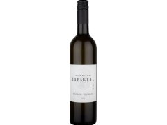 VÍNO MÜLLER THURGAU 0,75lit.R.2025 kabinetní (ČR)suché VÍNO MÜLLER THURGAU 0,75lit.R.2025 kabinetní (ČR)suché