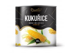 KUKUŘICE zrno-vakuum 2,125kg