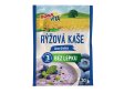 KAŠE rýžová kaše borůvka 50g