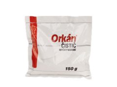 ČISTIČ myčky 150gr Orkán (12)
