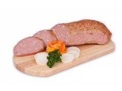 SEKANÁ domácí zauzená  cca 1500g