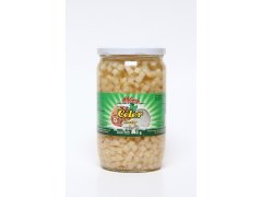 CELER kostky 640g