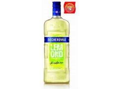 LIKÉR BECHEROVKA Lemond 20% 1 lit.