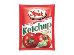 KEČUP  30g porce