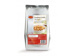 HRÁŠEK smažený 1kg