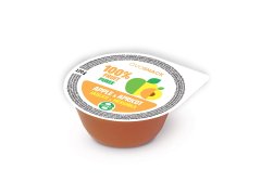 PYRÉ Jablko - meruňka 120 g PYRÉ Jablko - meruňka 120 g