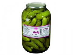 OKURKY 6-9cm S4/1