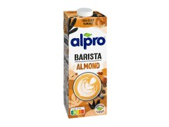 NÁPOJ Mandlový BARISTA 1ltr NÁPOJ Mandlový BARISTA 1ltr