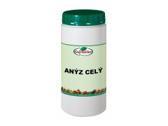 ANÝZ celý 560g dóza