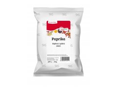 PAPRIKA pálivá 250g sáček PAPRIKA pálivá 250g sáček