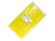 BRČKO jumbo žluté 150ks v balení 8x250mm