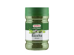 BAZALKA DRHNUTÁ 180g dóza