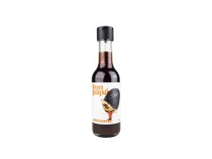 OMÁČKA worcesterová 185 ml von Papá sklo OMÁČKA worcesterová 185 ml von Papá sklo