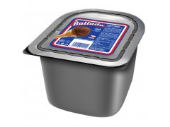 ZMRZLINA  čokoláda Ballada 2,2ltr